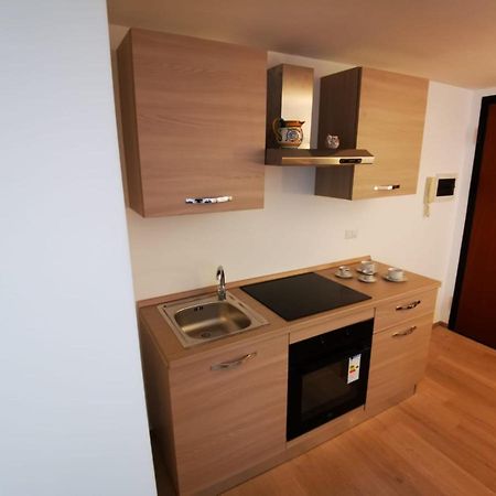 Apartamento Francy'S House Triggiano Exterior foto