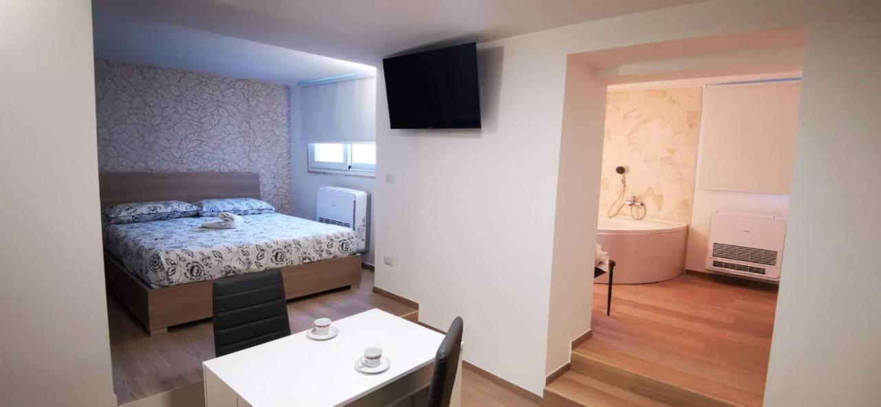 Apartamento Francy'S House Triggiano Exterior foto