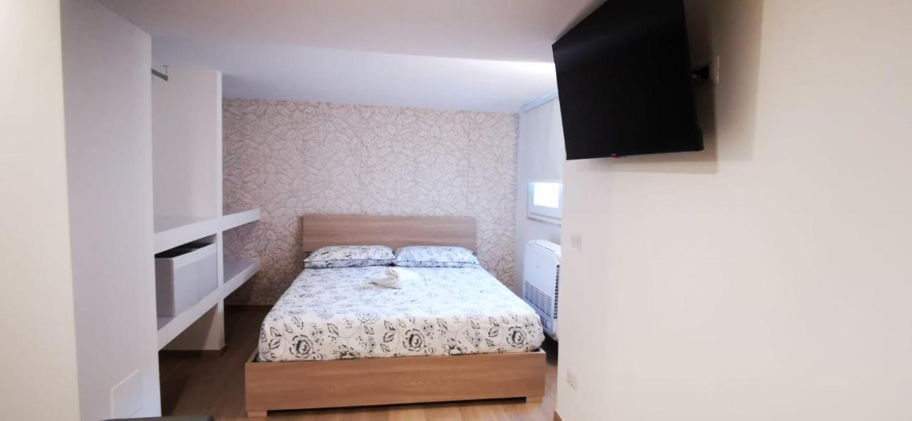 Apartamento Francy'S House Triggiano Exterior foto