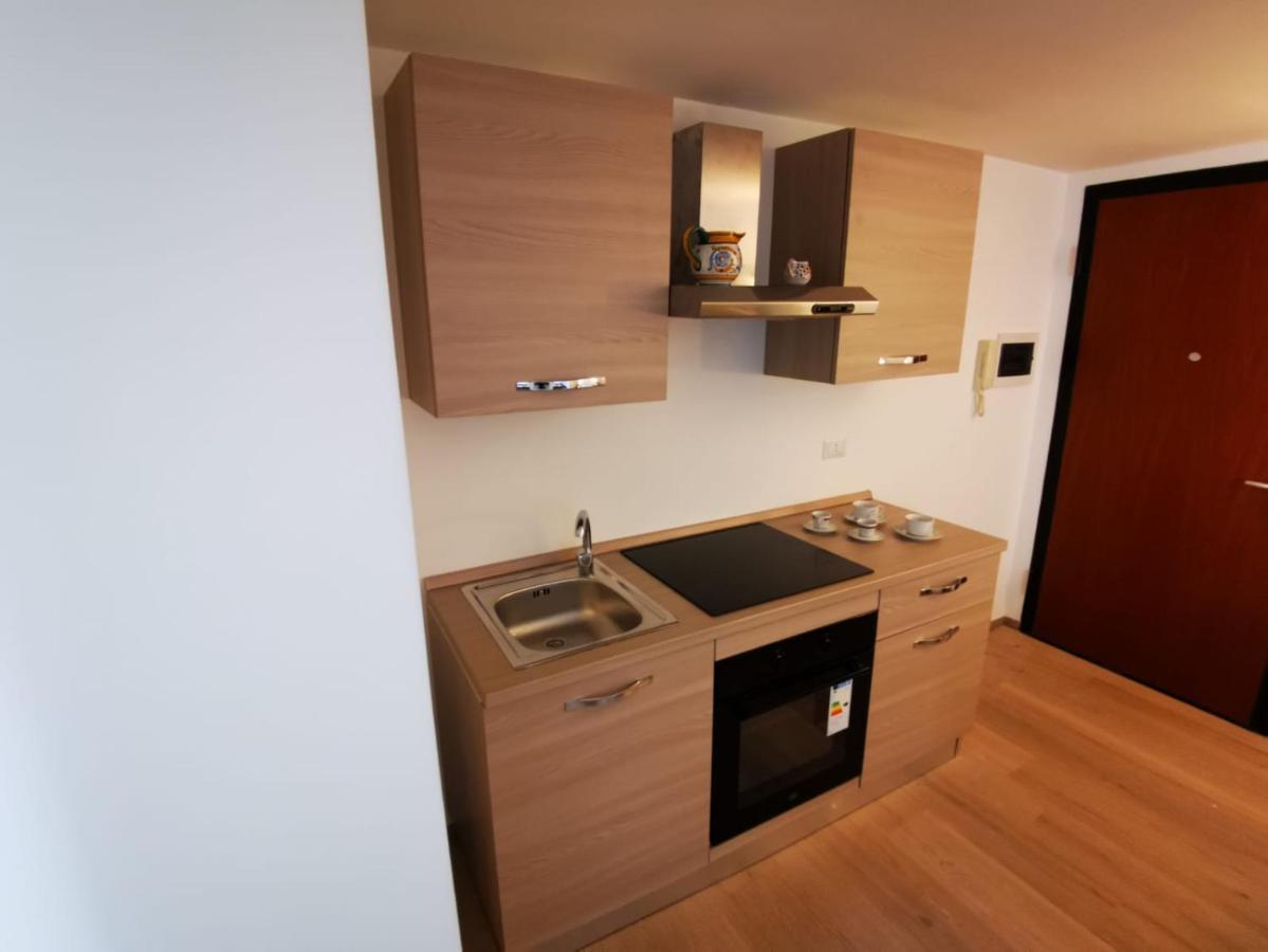 Apartamento Francy'S House Triggiano Exterior foto