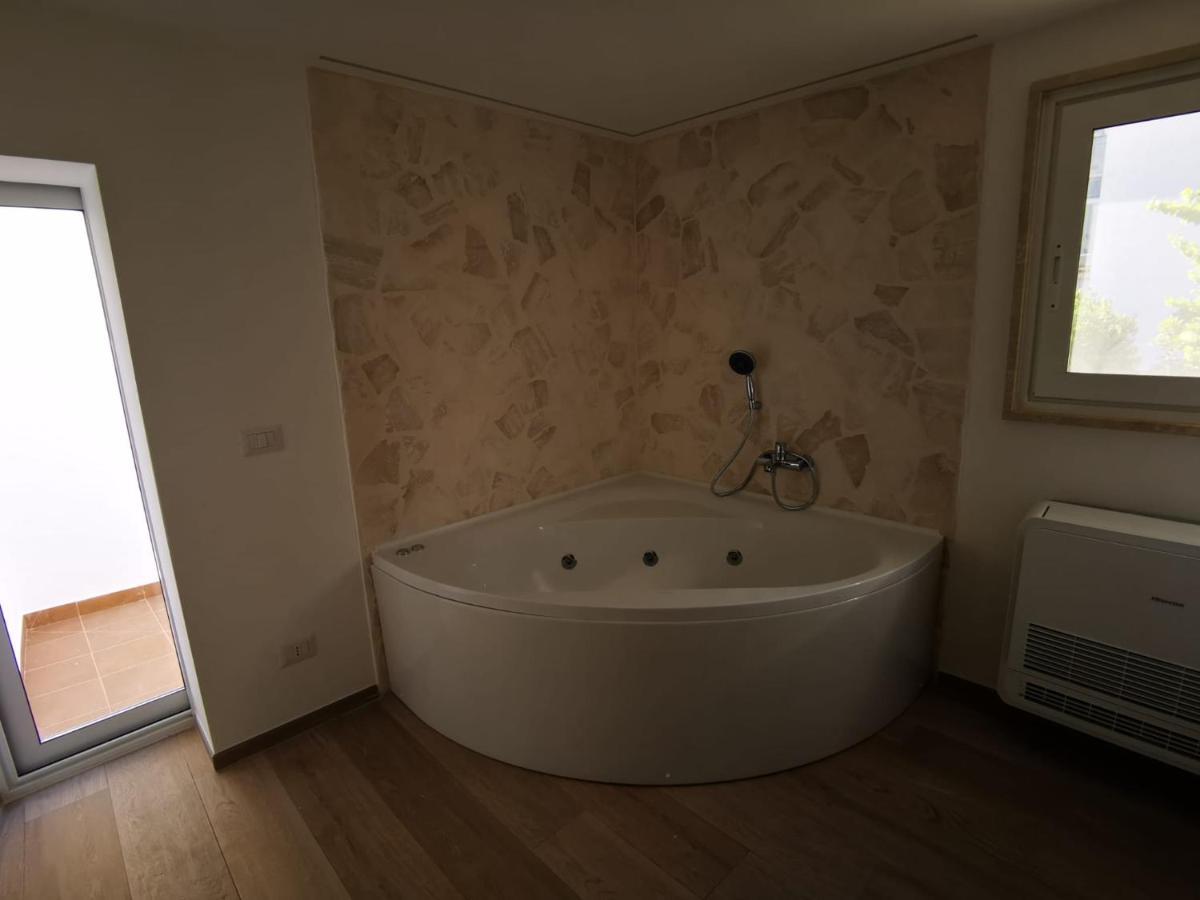 Apartamento Francy'S House Triggiano Exterior foto
