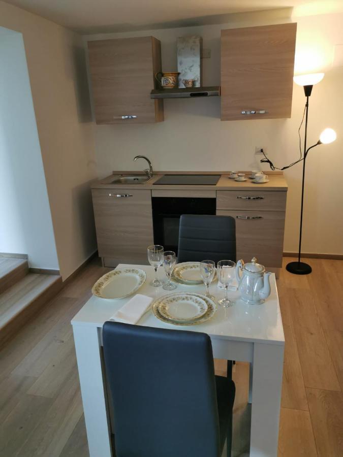 Apartamento Francy'S House Triggiano Exterior foto