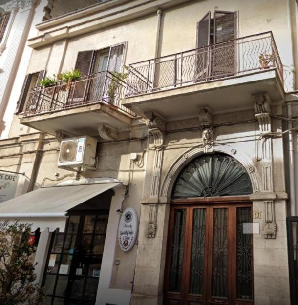 Apartamento Francy'S House Triggiano Exterior foto