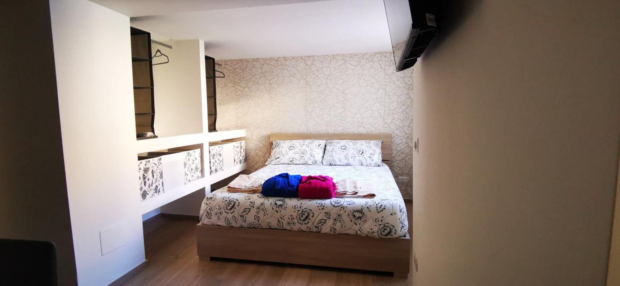 Apartamento Francy'S House Triggiano Exterior foto